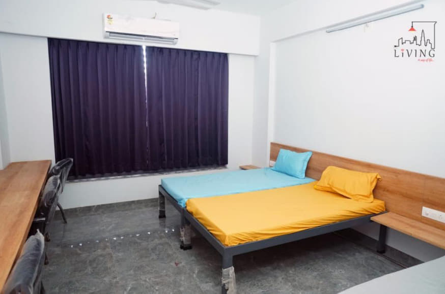 International Automobile Centre of Excellence Gandhinagar Hostels photo 5